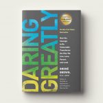 Daring Greatly