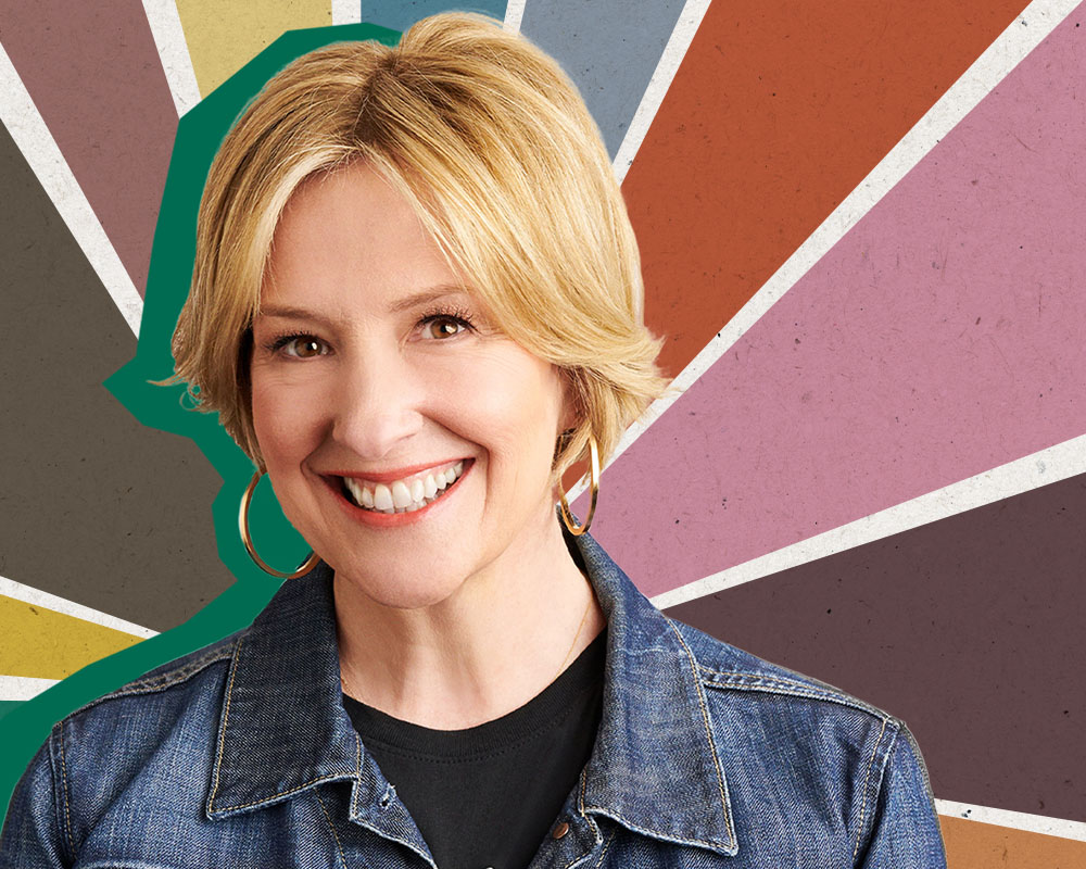 Introducing Unlocking Us with Brené Brown