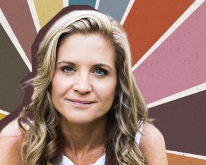 Unlocking Us Glennon Doyle and Brené on Untamed