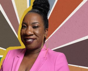 Unlocking Us Tarana Burke and Brené on Being Heard and Seen