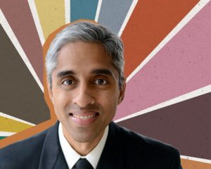 Unlocking Us Dr. Vivek Murthy and Brené on Loneliness and Connection