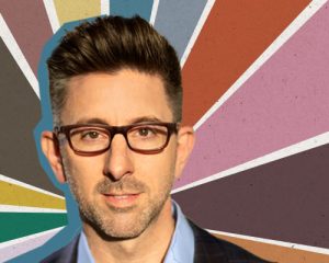 Unlocking Us Dr. Marc Brackett and Brené on Permission to Feel