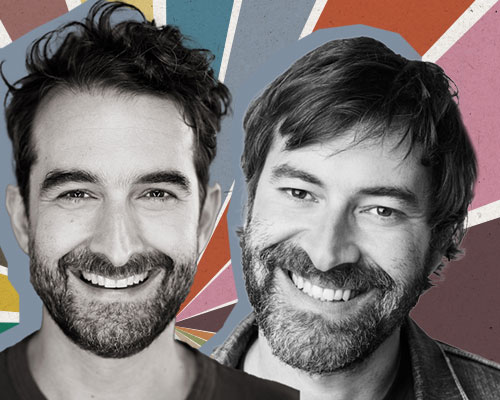 Unlocking Us Brené with Jay Duplass and Mark Duplass on The Power of Paradox