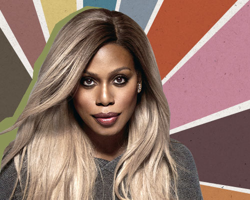 Unlocking Us Brené with Laverne Cox on Transgender Representation, Advocacy, and the Power of Love