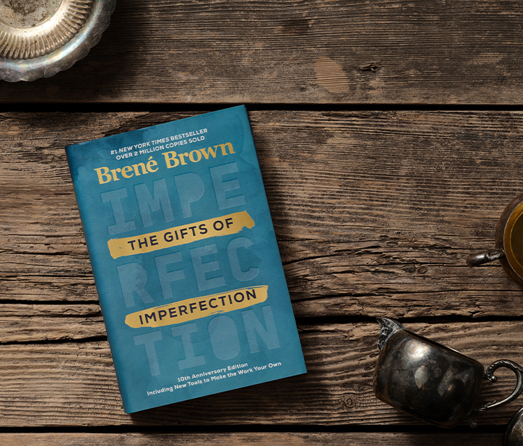 The Gifts of Imperfection : A Complete Guide to Live Life on Your Own  Conditions by Megan Coulter (2020, Trade Paperback) for sale online | eBay