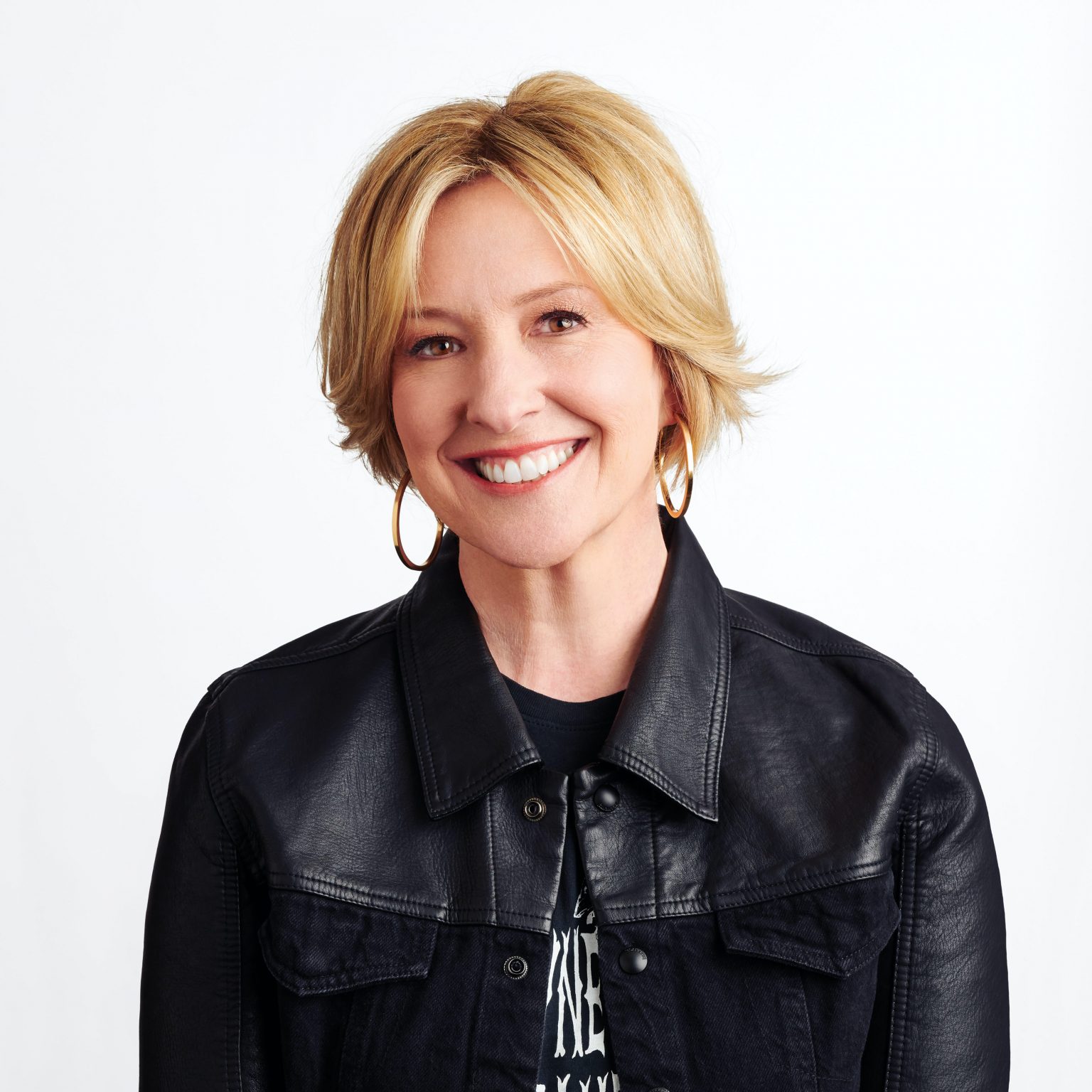 the "Living Beyond Human Scale" Podcast Series Brené Brown