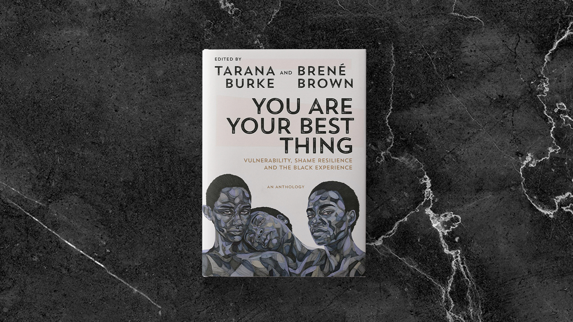 Introduction To You Are Your Best Thing A Conversation Bren Brown