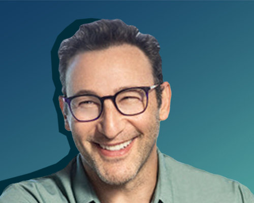 Dare to Lead Brené with Simon Sinek on Developing an Infinite Mindset