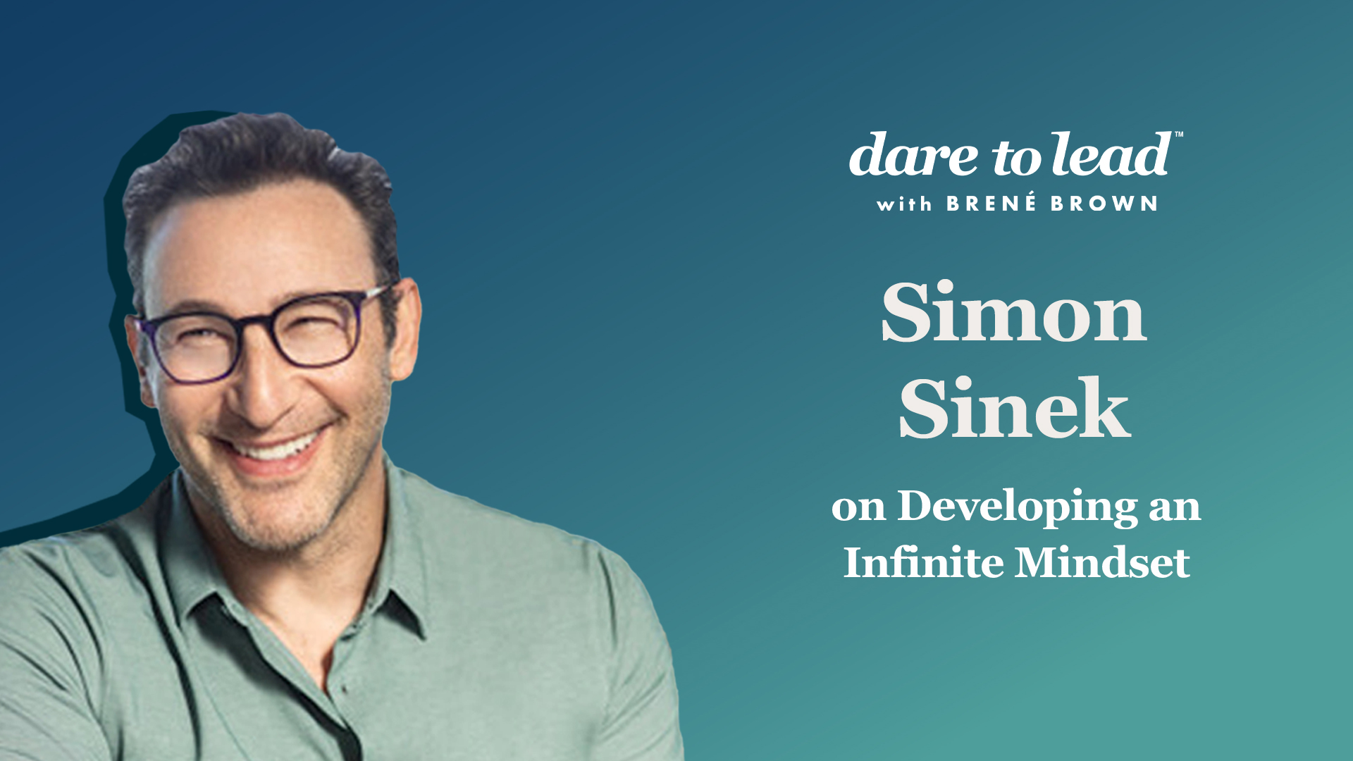 Simon Says…Go Play! with Simon Sinek