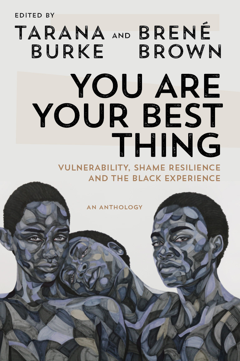 You Are Your Best Thing Cover