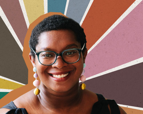 Unlocking Us Brené with Ashley C Ford on Storytelling, Truth-Telling, and Liberation