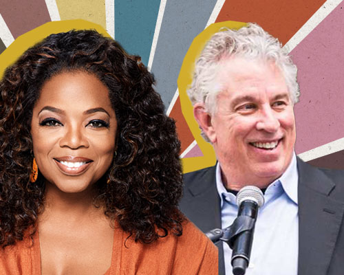 Unlocking Us Brené with Oprah Winfrey and Dr. Bruce D. Perry on Trauma, Resilience, and Healing