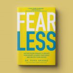 Fear Less by Dr. Pippa Grange