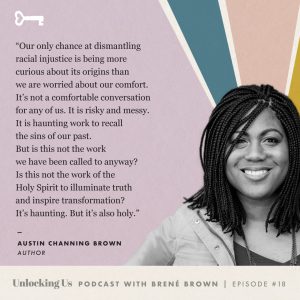 I'm Still Here: Black Dignity in a World Made for Whiteness | Podcast ...