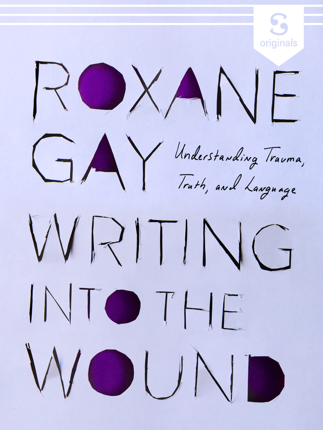 roxane gay statement trump