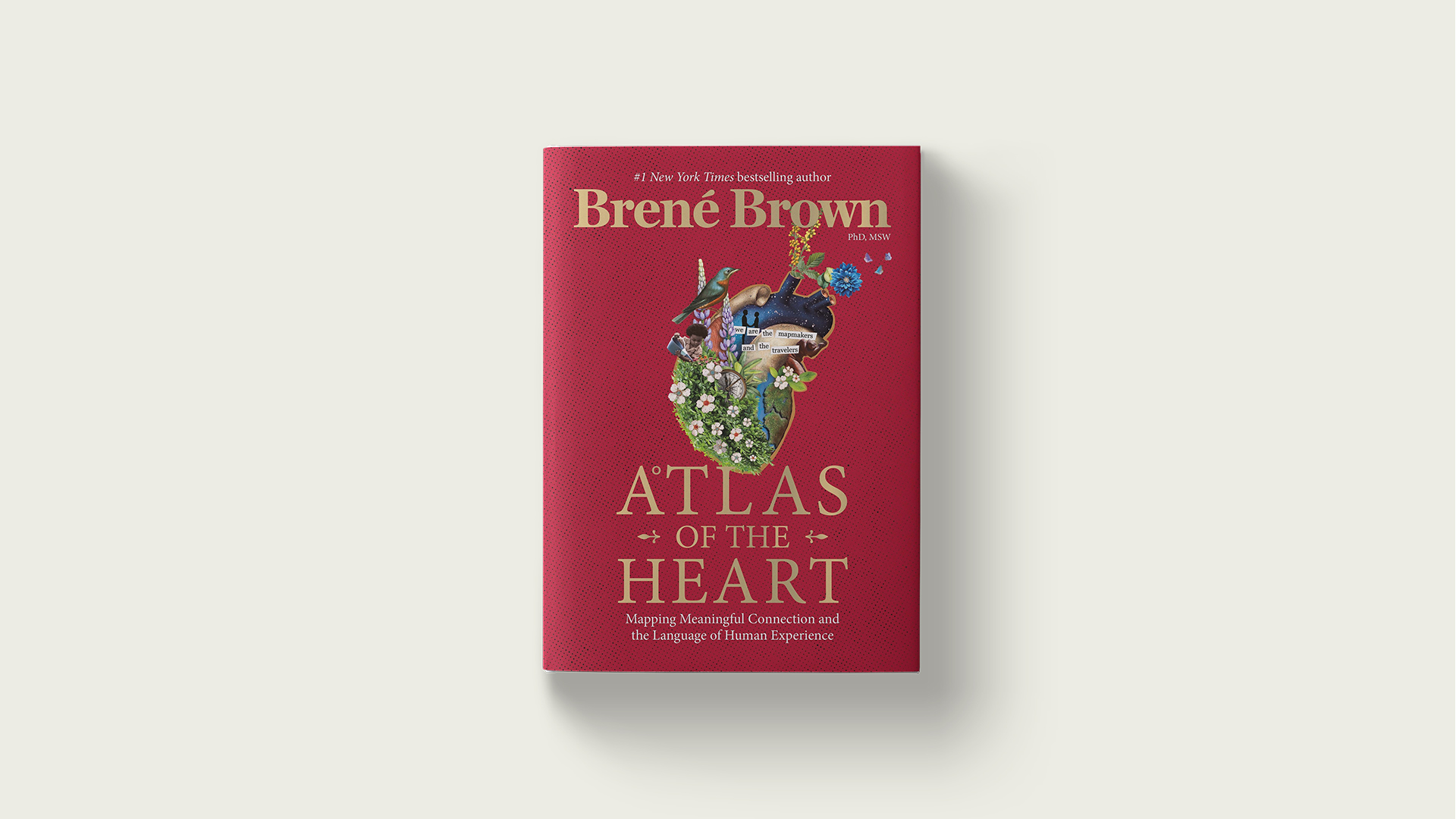 atlas of the heart brene brown review