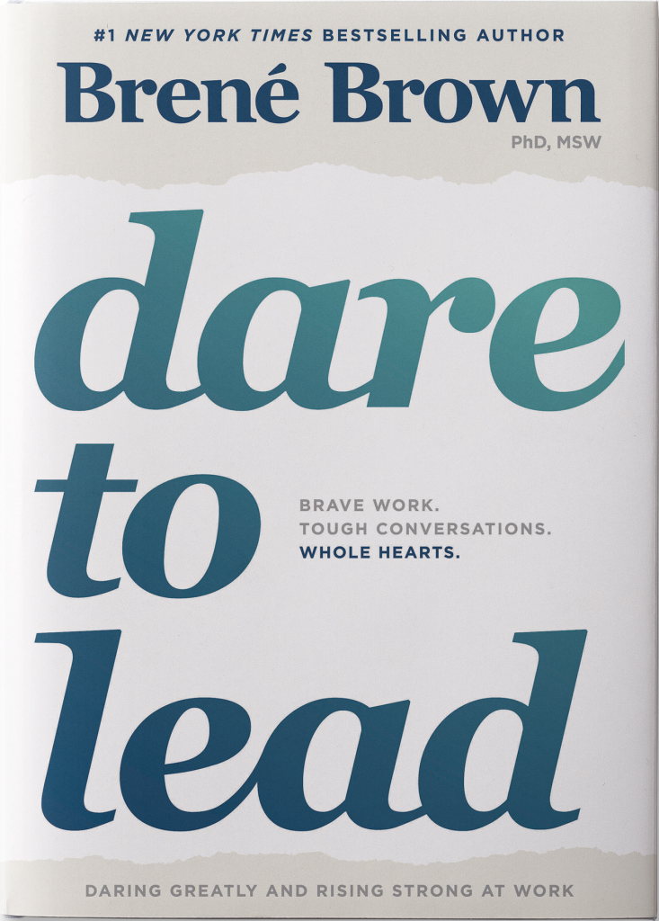 Dare to Lead