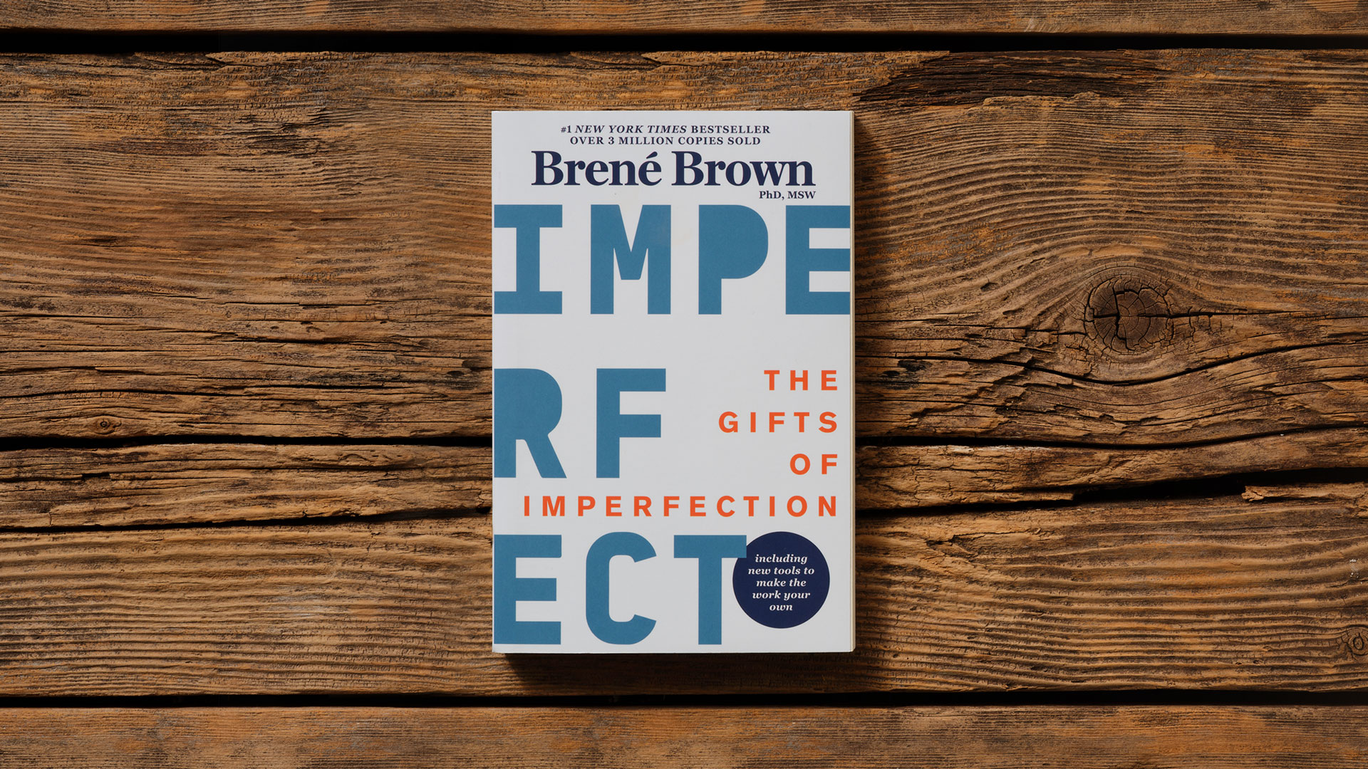 Summary of Book The Gifts of Imperfection by Brené Brown | by Olivia Mia |  Medium