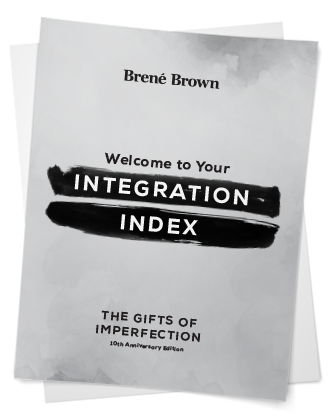 Integration Index