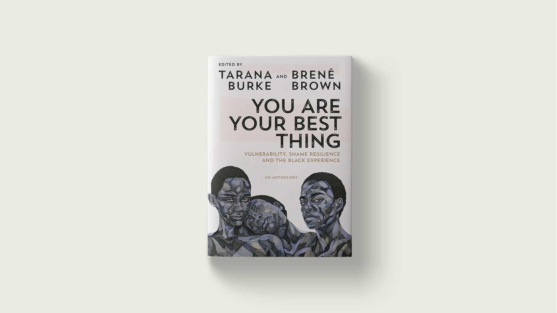 You Are Your Best Thing Brene Brown