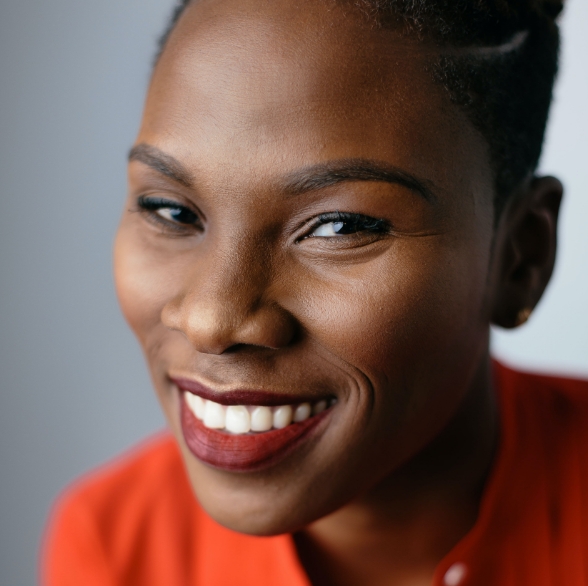 Luvvie Ajayi Jones