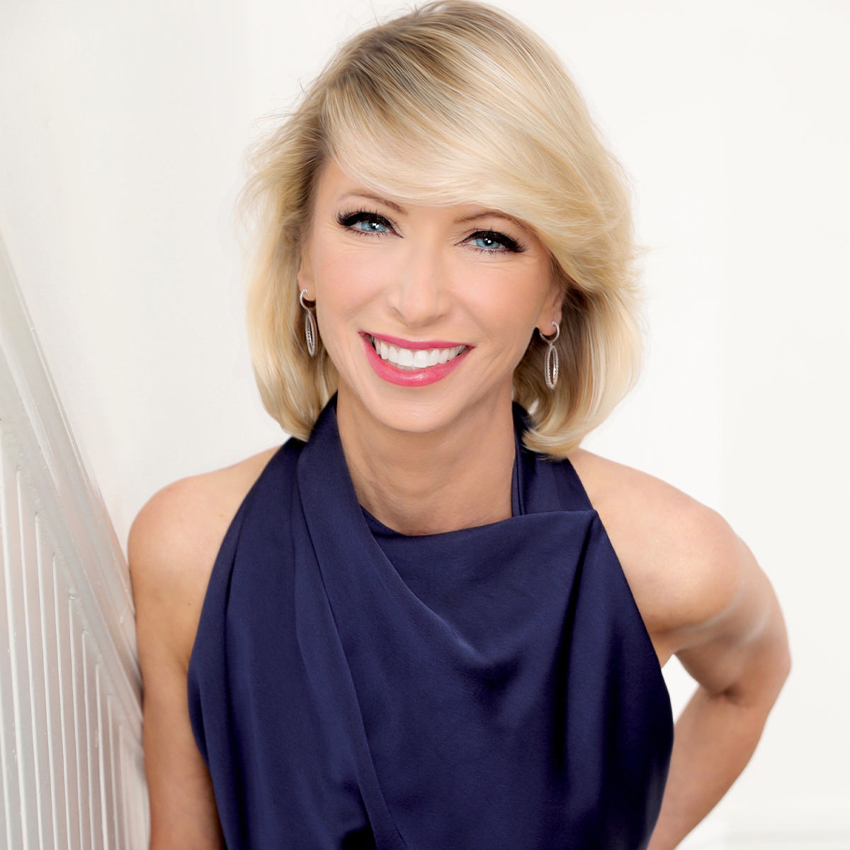 Amy Cuddy headshot