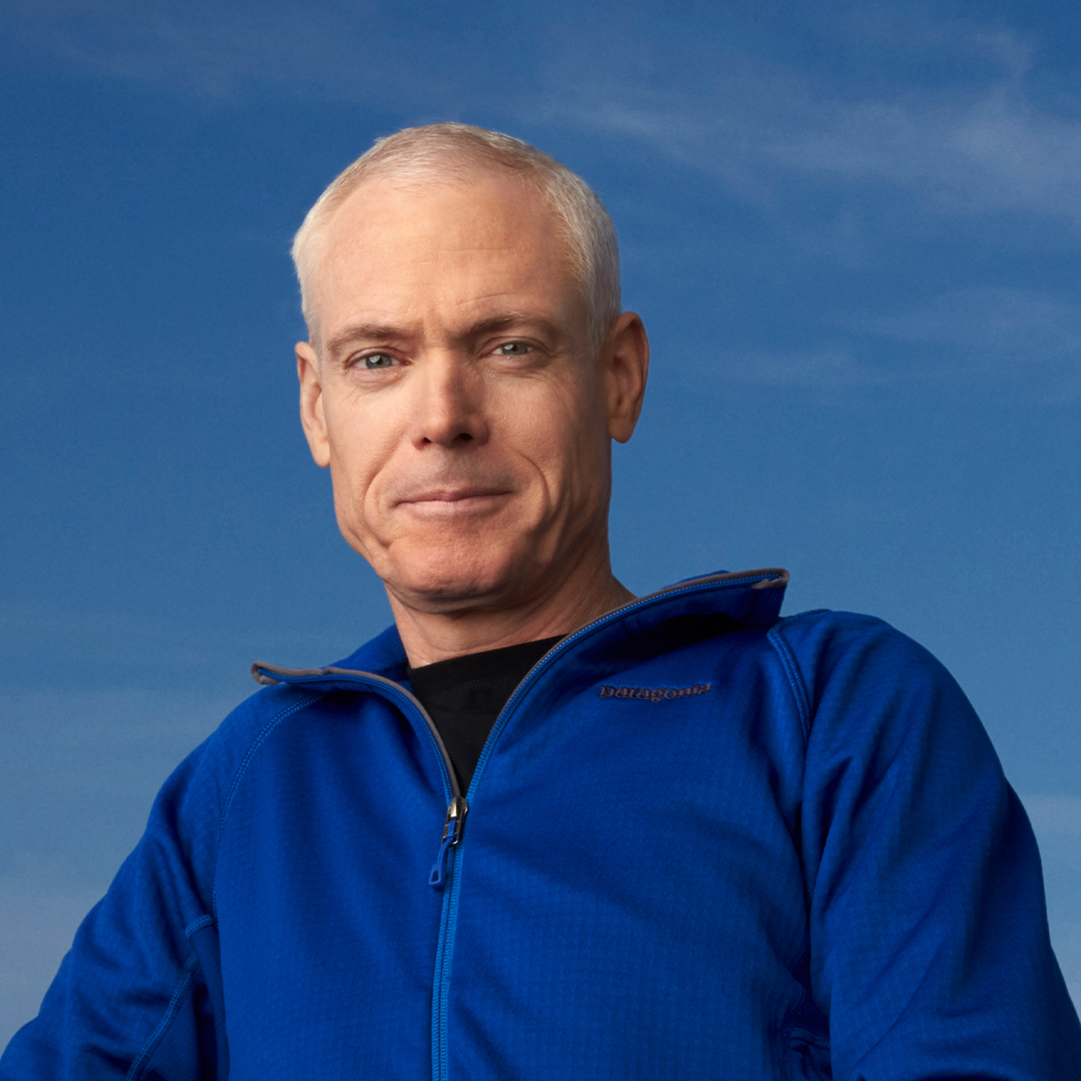 World first: Good to Great author Jim Collins event on leadership