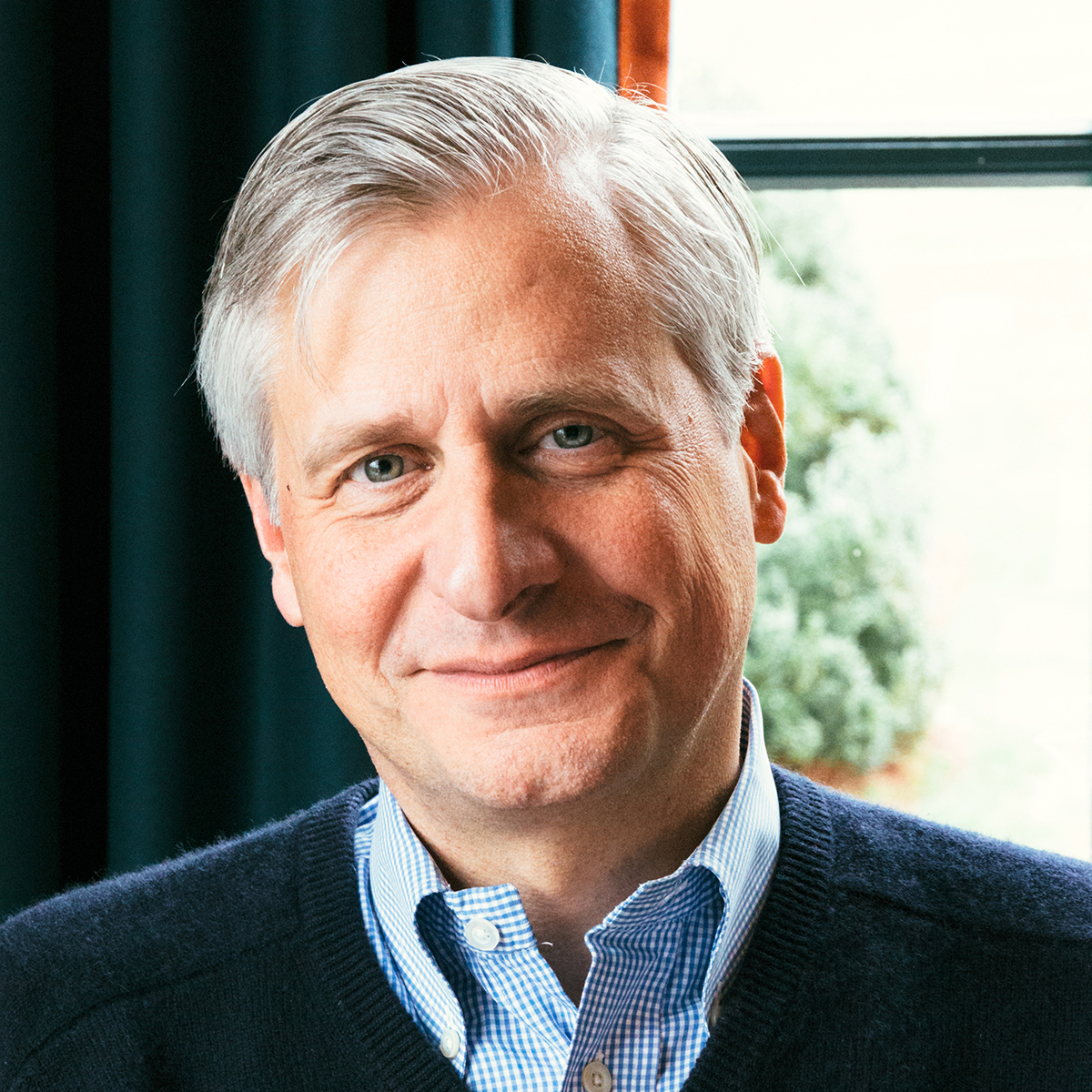 Jon Meacham headshot