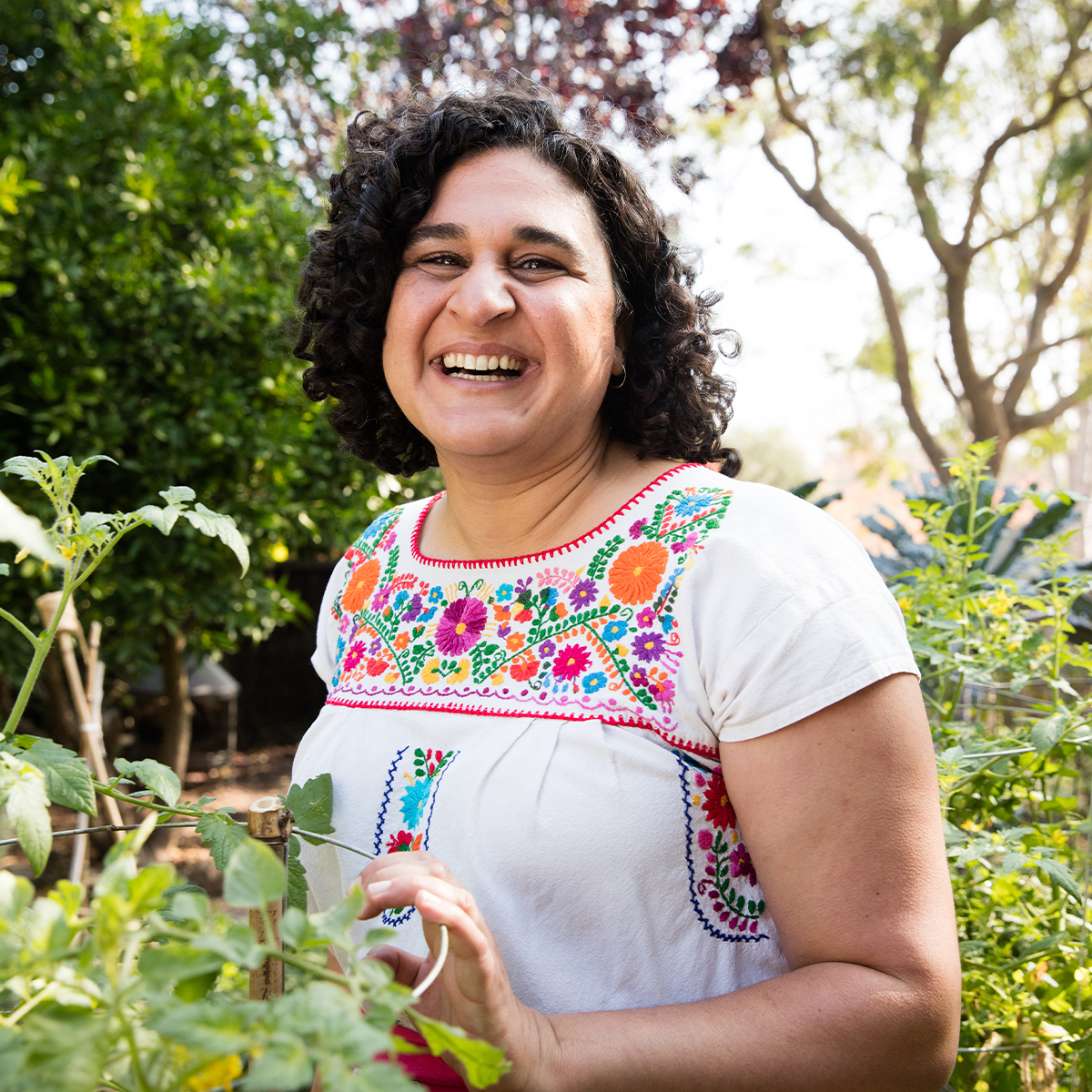 Samin Nosrat headshot