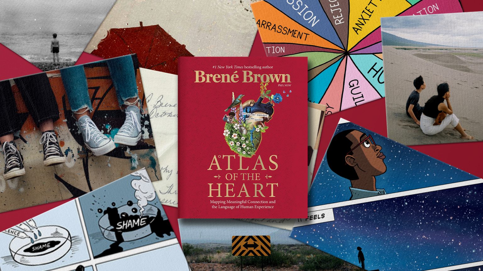 atlas brene brown