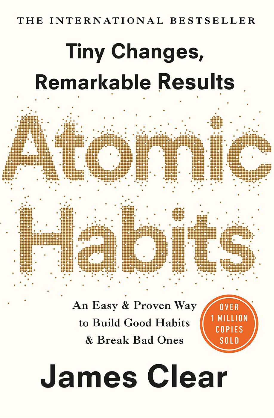 Habits Guide: How to Build Good Habits and Break Bad Ones