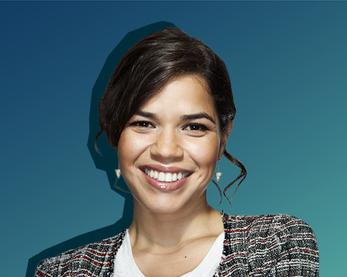 Dare to Lead Brené with America Ferrera on Identity and Integrated Leadership, Part 2 of 2