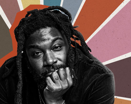 Unlocking Us Brené with Jason Reynolds on Masterpieces and Messes