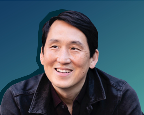 Dare to Lead Brené with James Rhee on Kindness, Math, and the Power of Goodwill
