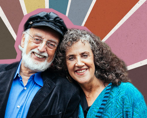 Unlocking Us Brené with Dr. John Gottman and Dr. Julie Schwartz Gottman on The Love Prescription, Part 1 of 3