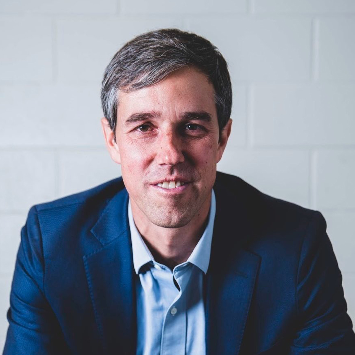 Beto O’Rourke