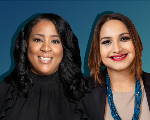 Dare to Lead Brené with Aiko Bethea and Ruchika Tulshyan on the Heart of Leadership, Part 2 of 2