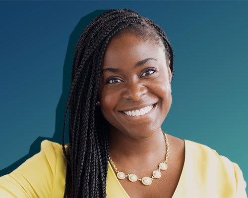 Dare to Lead Brené with Janice Omadeke on The Mentor Method and Why Values Matter