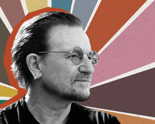 Unlocking Us Brené with Bono on Songs of Surrender and Carrying the Weight of Our Contradictions, Part 2 of 2