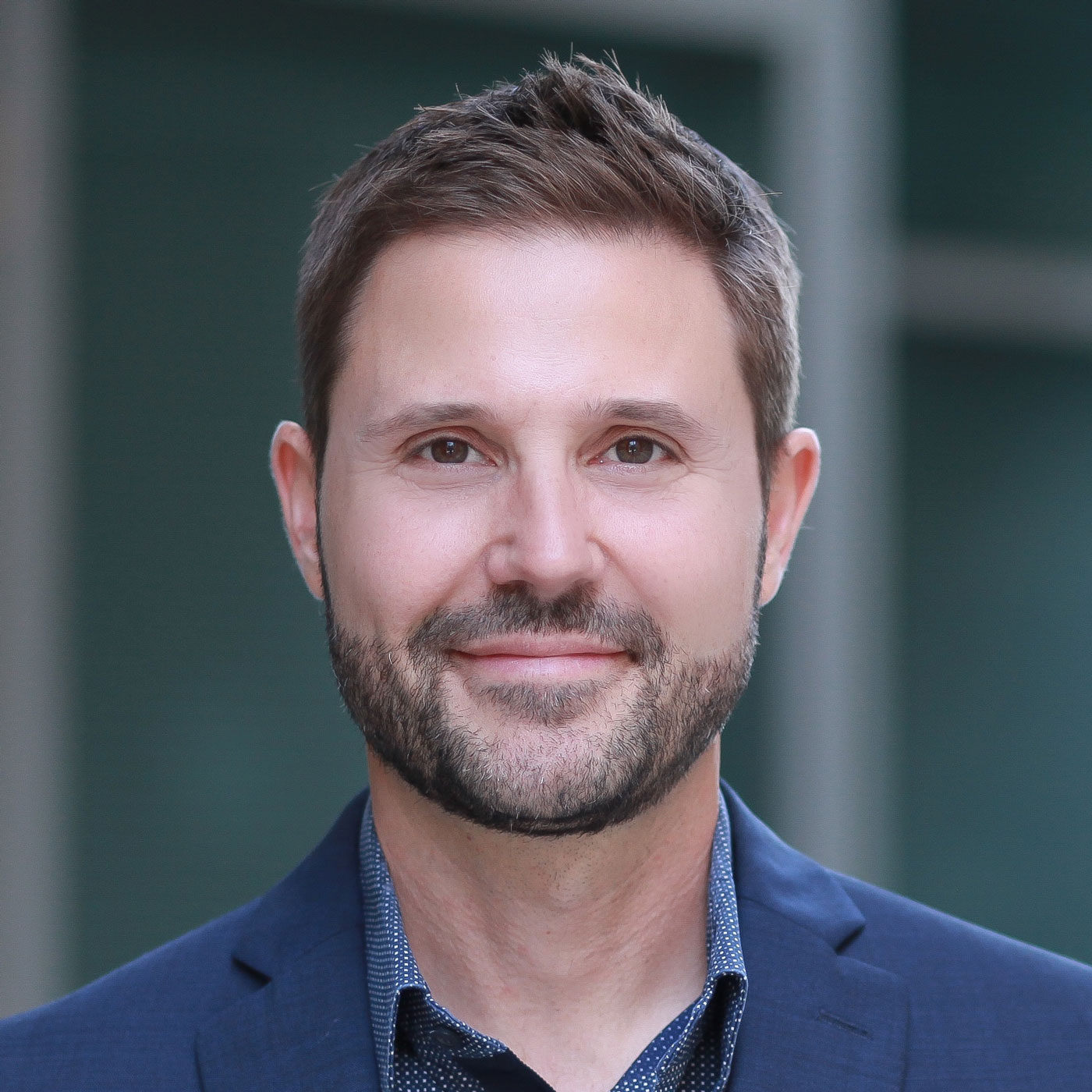 Paul Leonardi