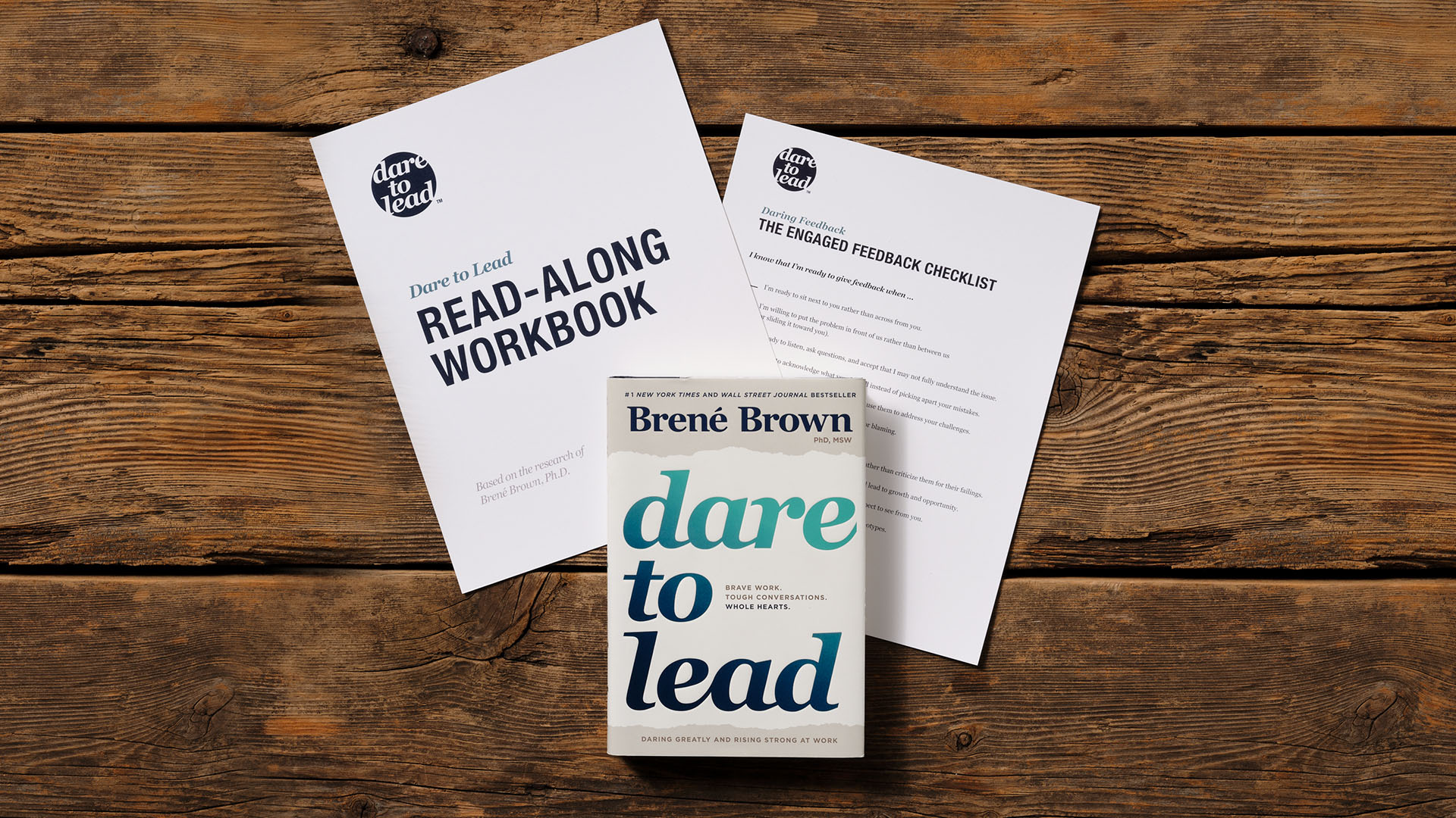 Our Print Books – Lead the Way Media