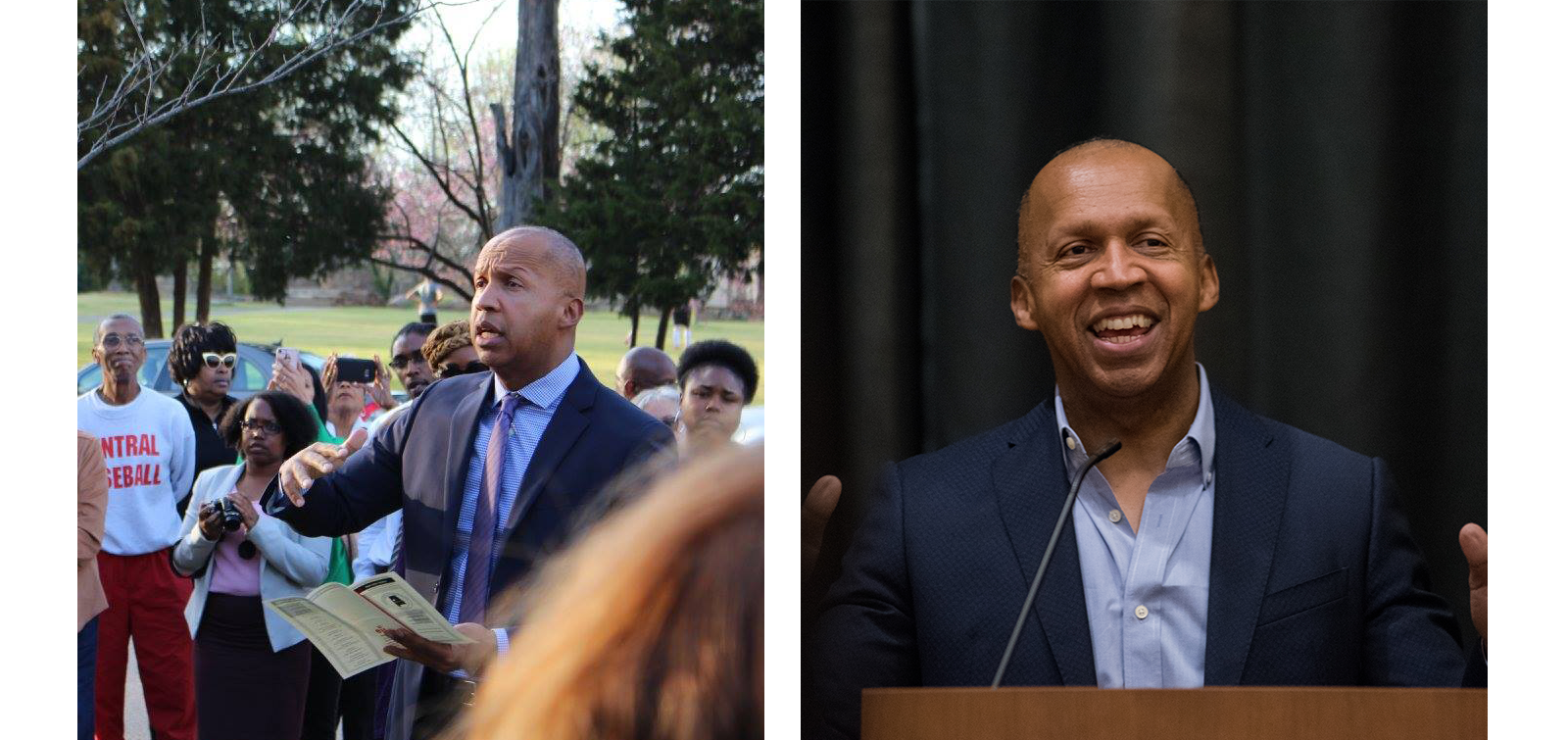 Bryan Stevenson Bren Brown   Article DI BryanStevenson Landscape SideBySide 