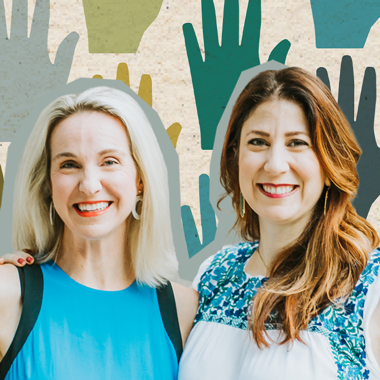 5 Questions With Emily Ramshaw on launching a news organization, normalizing women’s leadership, and leaning into your gifts.