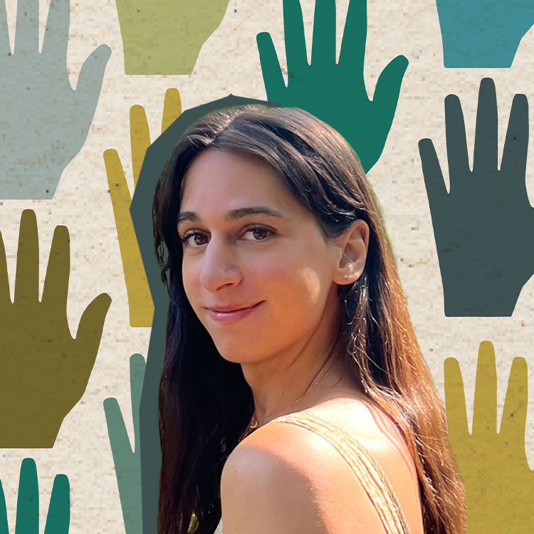 5 Questions With Willow Defebaugh on reverence, storytelling as a tool of connection, and overcoming perfectionism to make a meaningful impact on climate activism.