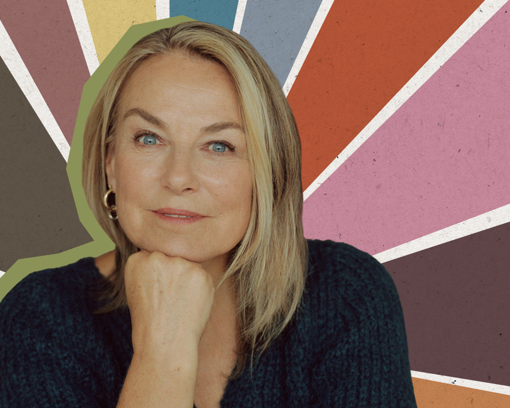 Esther Perel on New AI – Artificial Intimacy