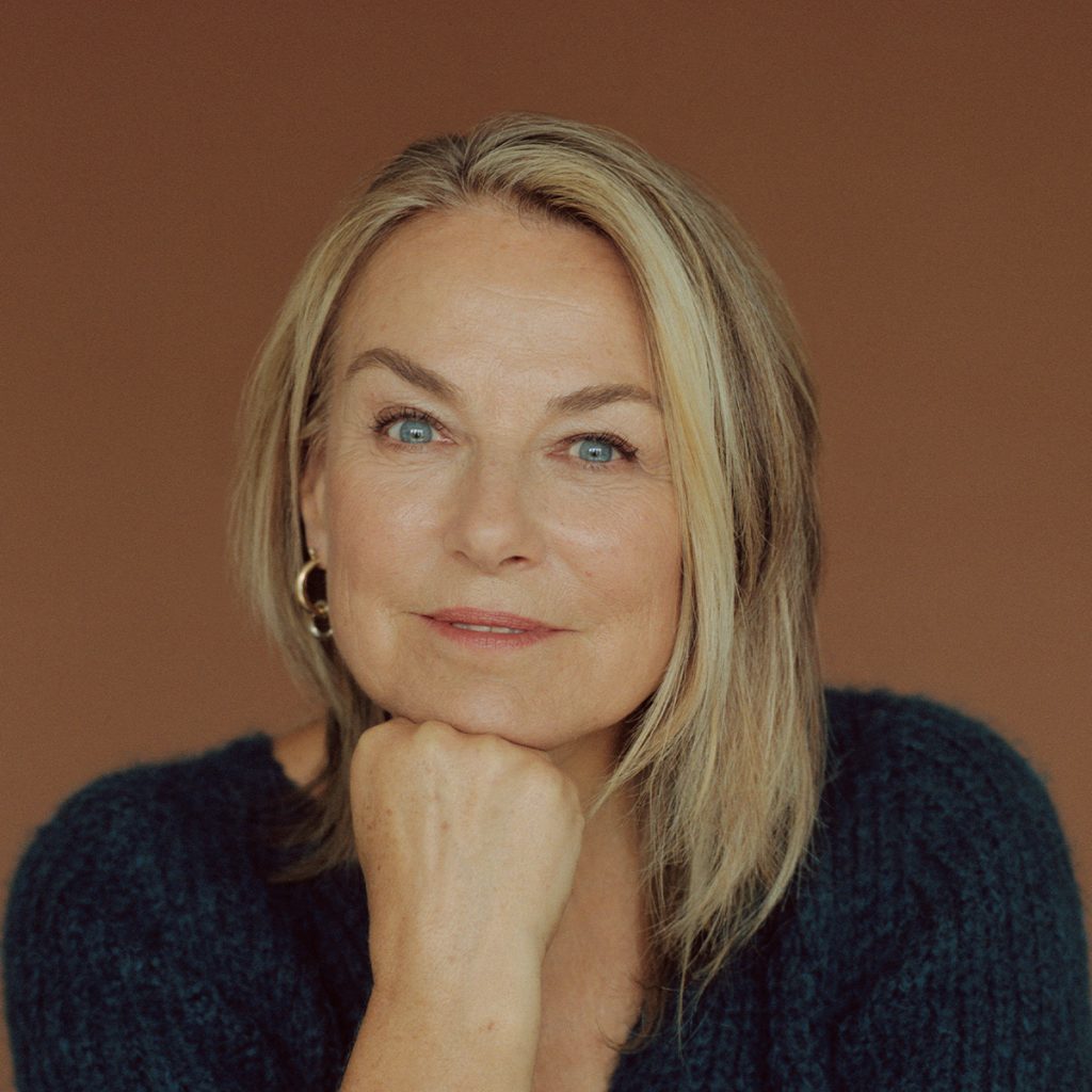 Esther Perel on New AI – Artificial Intimacy