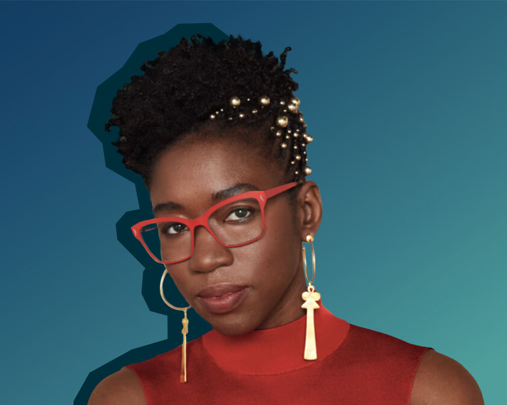 Dr. Joy Buolamwini on Unmasking AI: My Mission to Protect What Is Human in a World of Machines