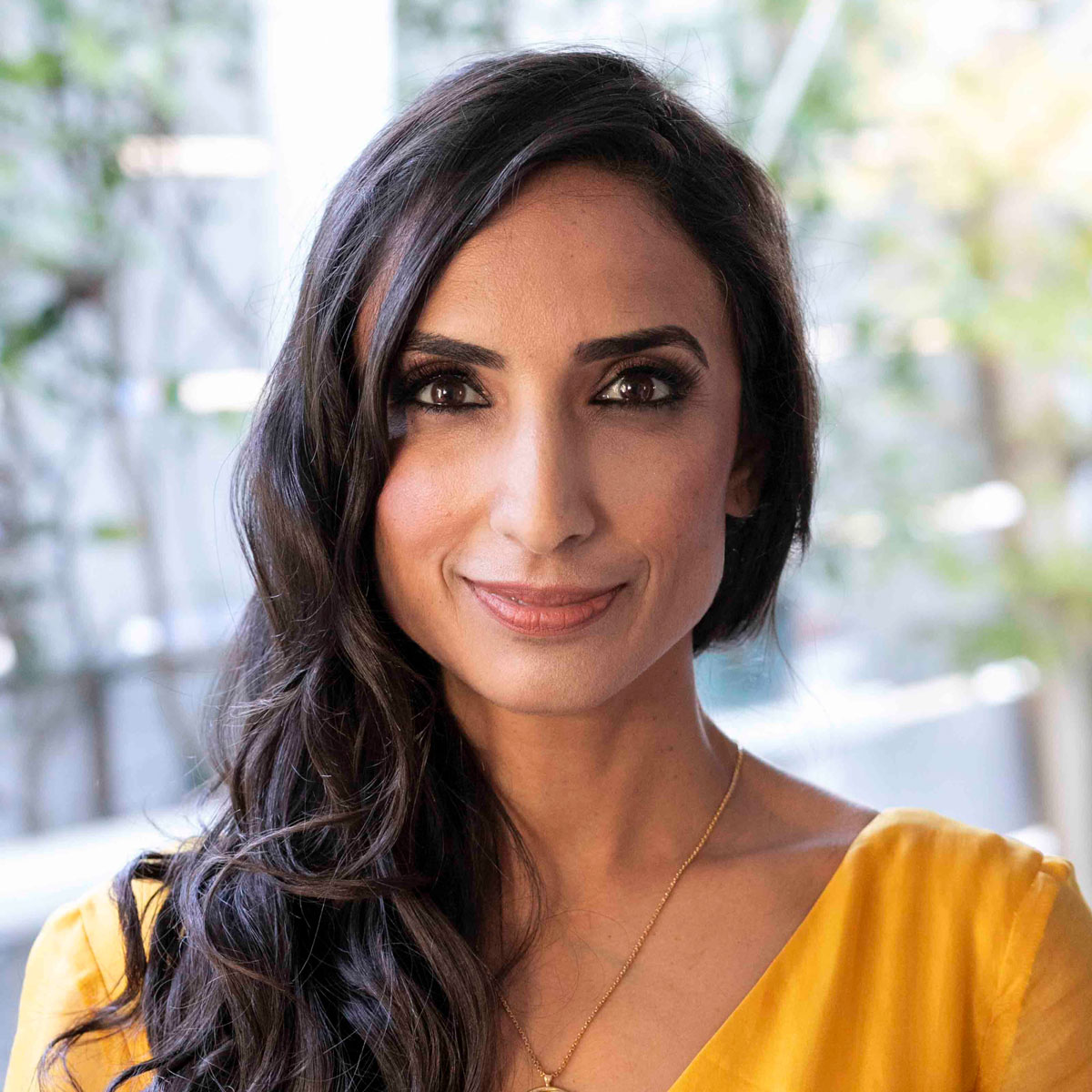 Valarie Kaur headshot