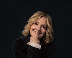 Brené Brown headshot