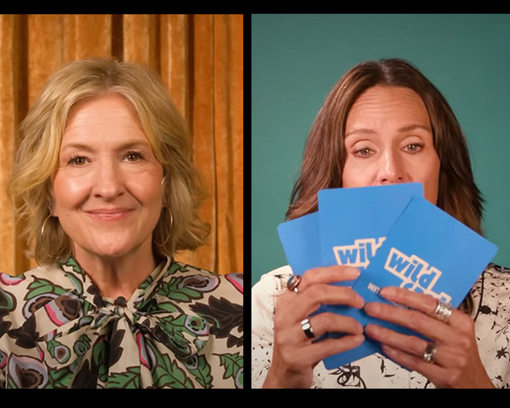 NPR’s Wild Card with Rachel Martin